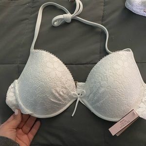 NWT Victoria secret bathing suit top